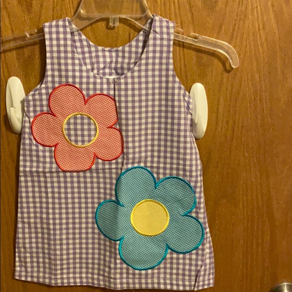 CWD Sundress